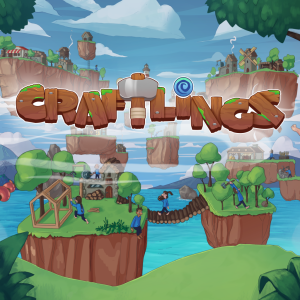 Craftlings_Keyart_square