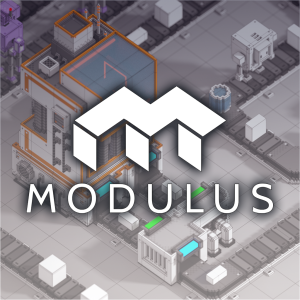 Modulus 1024